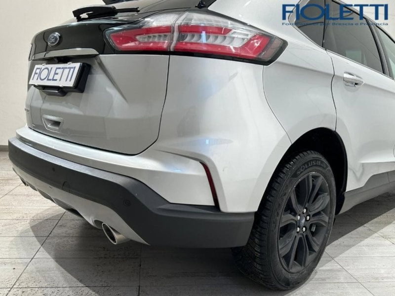 Ford Edge usata a Brescia (20)