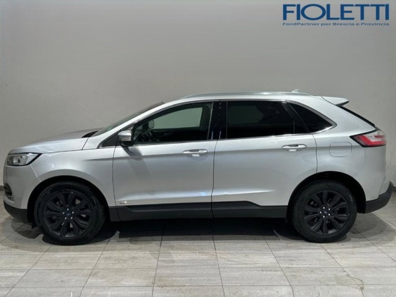 Ford Edge usata a Brescia (3)