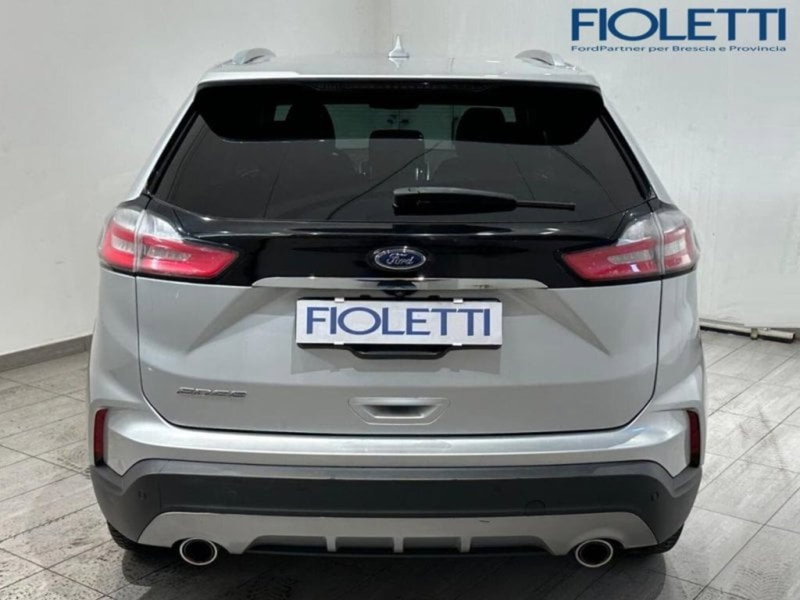 Ford Edge usata a Brescia (4)