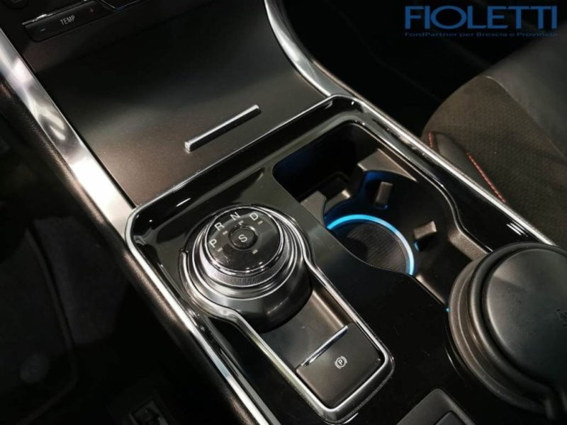 Ford Edge usata a Brescia (9)