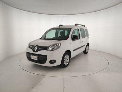 Renault Kangoo 1.5 dCi 90CV 5 porte Wave del 2016 usata a Alessandria