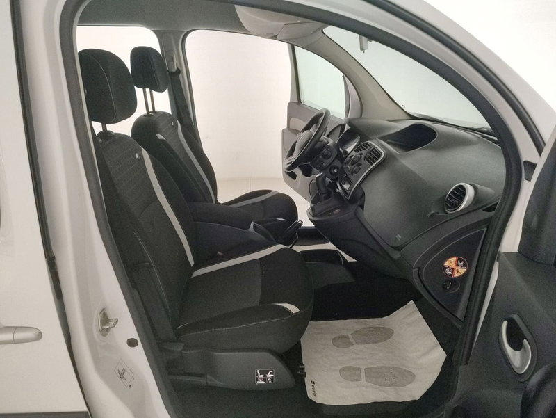 Renault Kangoo usata a Alessandria (10)