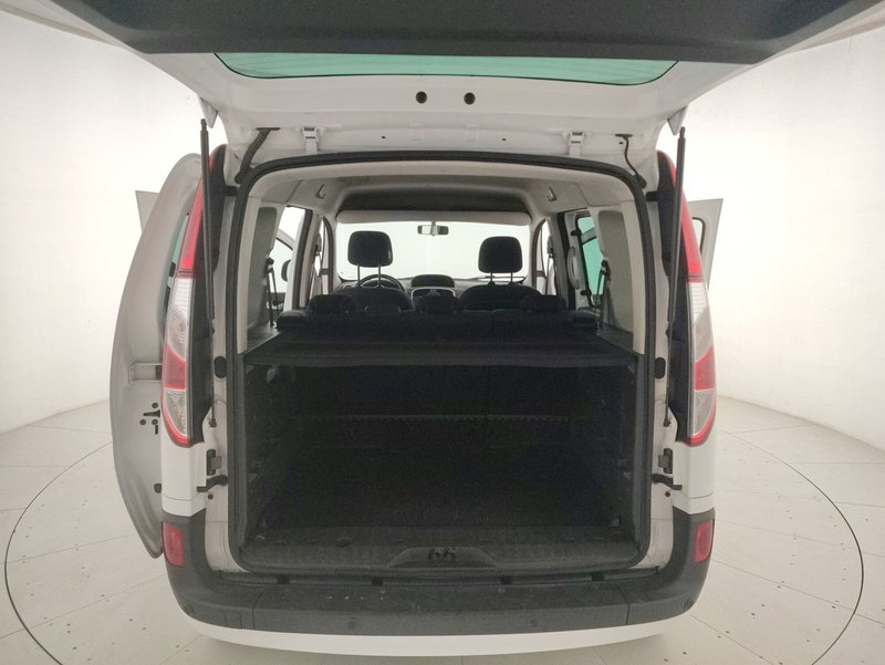 Renault Kangoo usata a Alessandria (11)