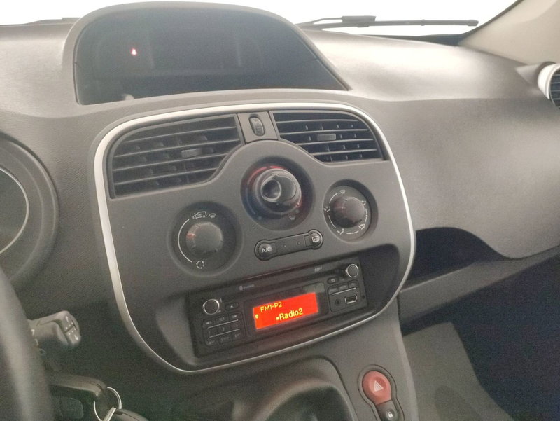 Renault Kangoo usata a Alessandria (12)