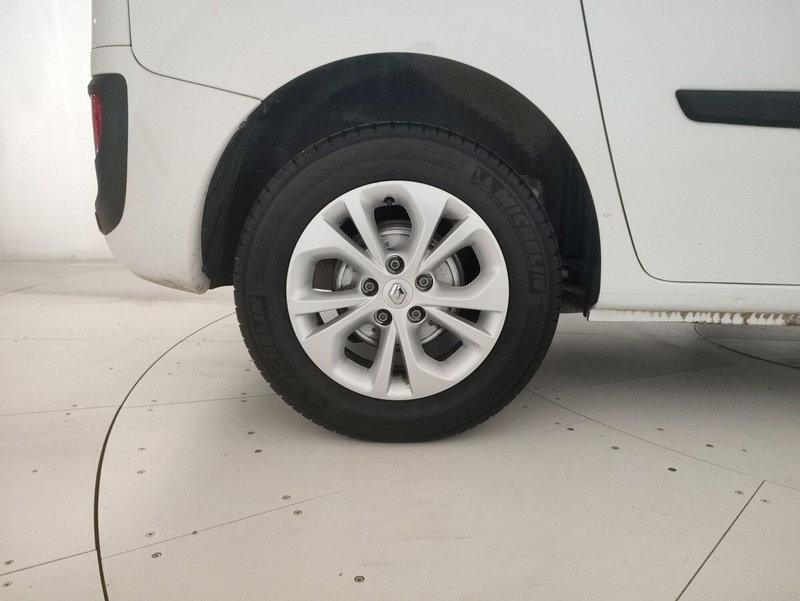 Renault Kangoo usata a Alessandria (13)