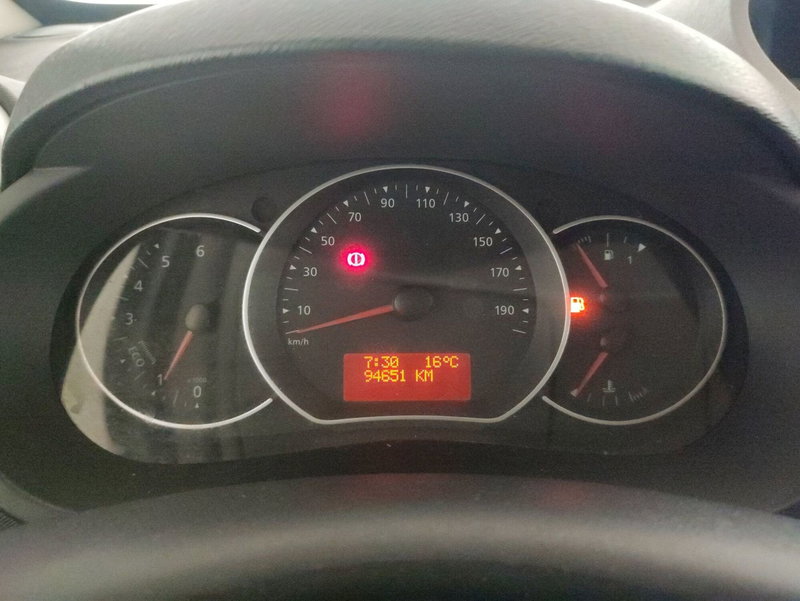 Renault Kangoo usata a Alessandria (14)