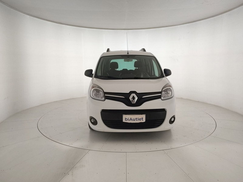 Renault Kangoo usata a Alessandria (2)