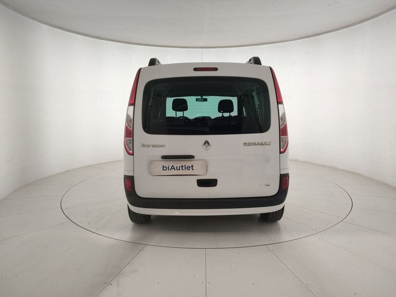Renault Kangoo usata a Alessandria (3)