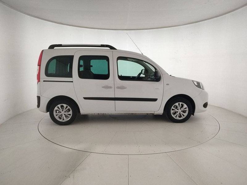 Renault Kangoo usata a Alessandria (5)