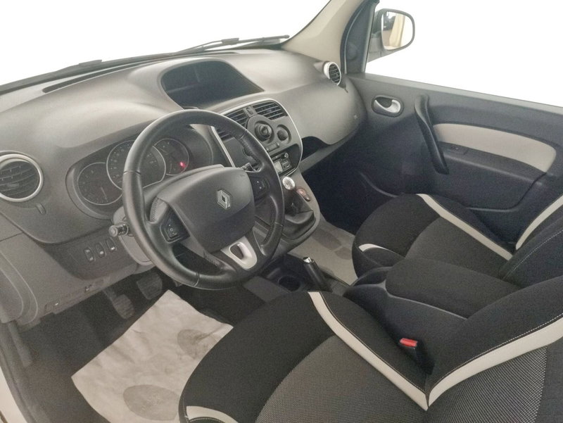 Renault Kangoo usata a Alessandria (6)