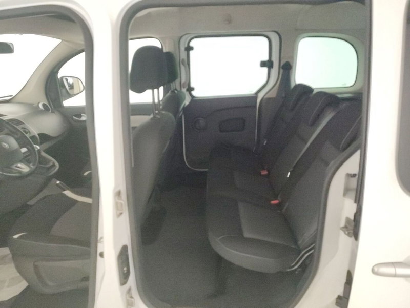 Renault Kangoo usata a Alessandria (7)