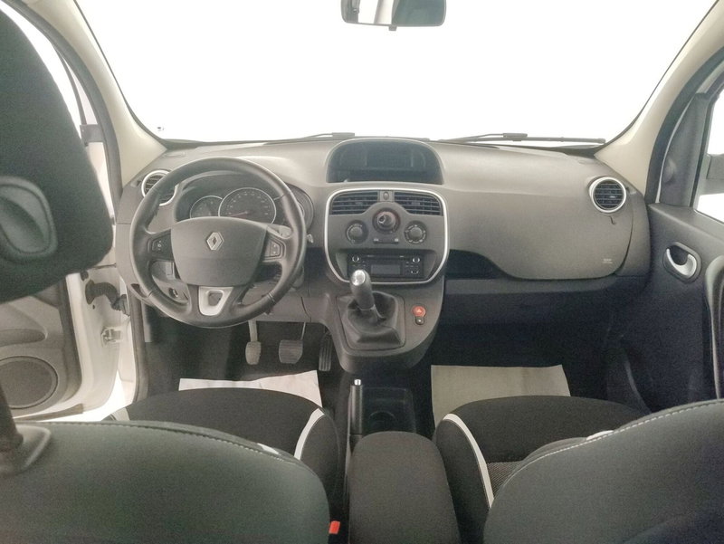 Renault Kangoo usata a Alessandria (8)