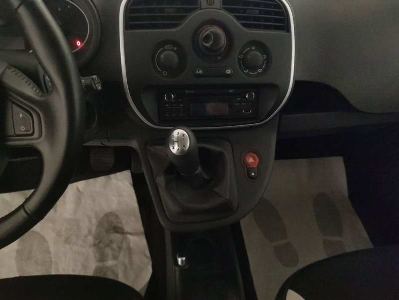 Renault Kangoo usata a Alessandria (9)