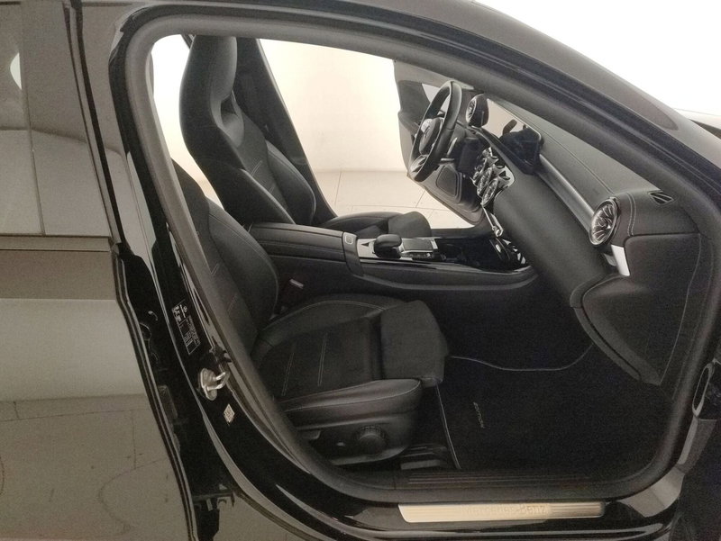 Mercedes-Benz Classe A usata a Alessandria (10)