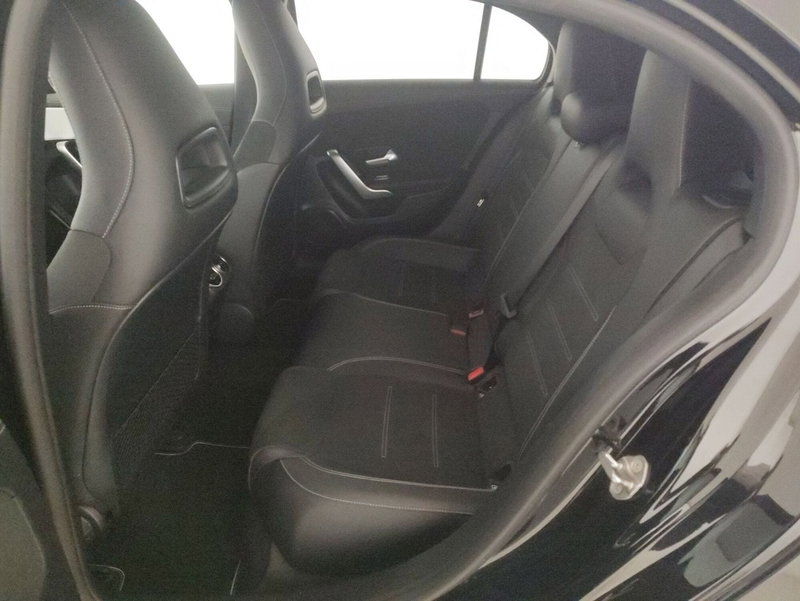 Mercedes-Benz Classe A usata a Alessandria (7)