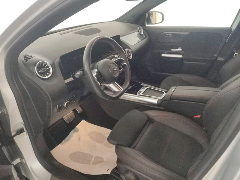 Mercedes-Benz GLA SUV usata a Alessandria (6)