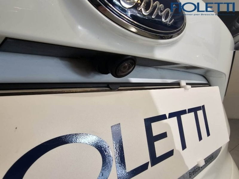 Ford Kuga usata a Brescia (14)