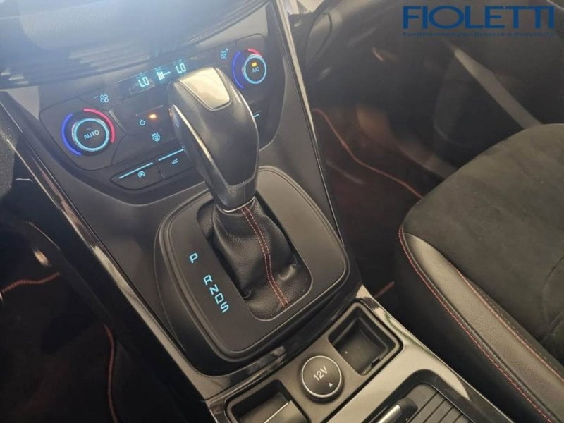 Ford Kuga usata a Brescia (8)