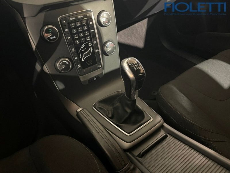 Volvo V40 Cross Country usata a Brescia (10)