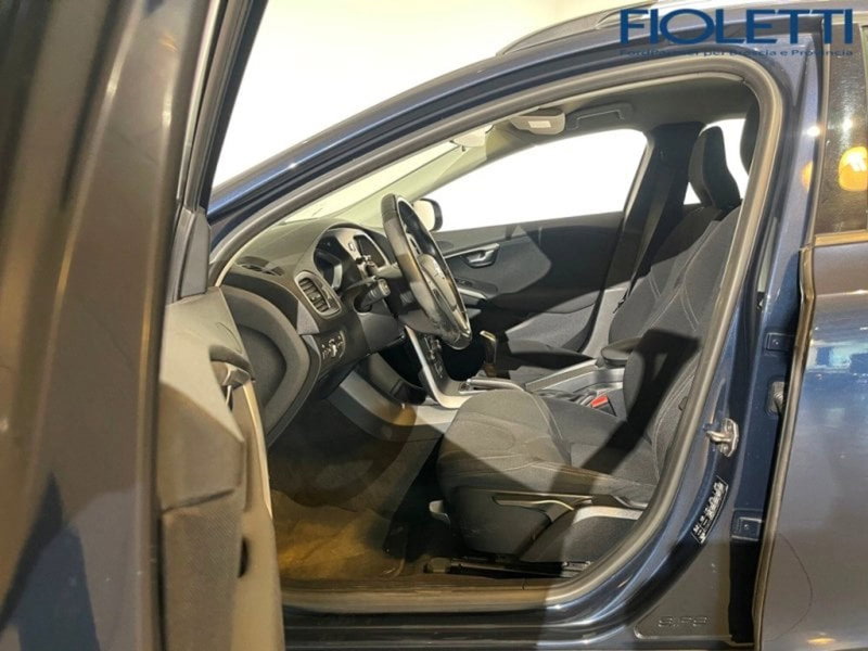 Volvo V40 Cross Country usata a Brescia (11)