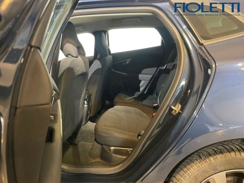 Volvo V40 Cross Country usata a Brescia (12)
