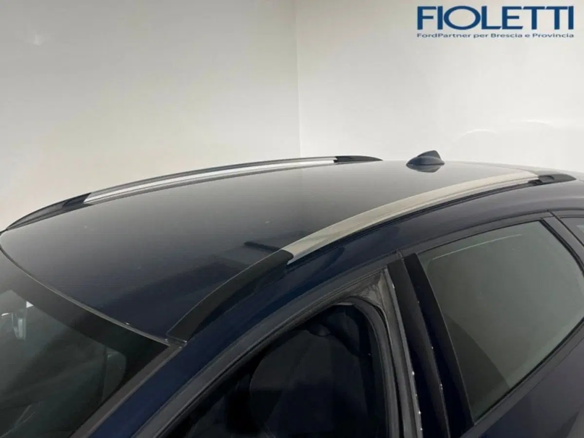 Volvo V40 Cross Country usata a Brescia (14)