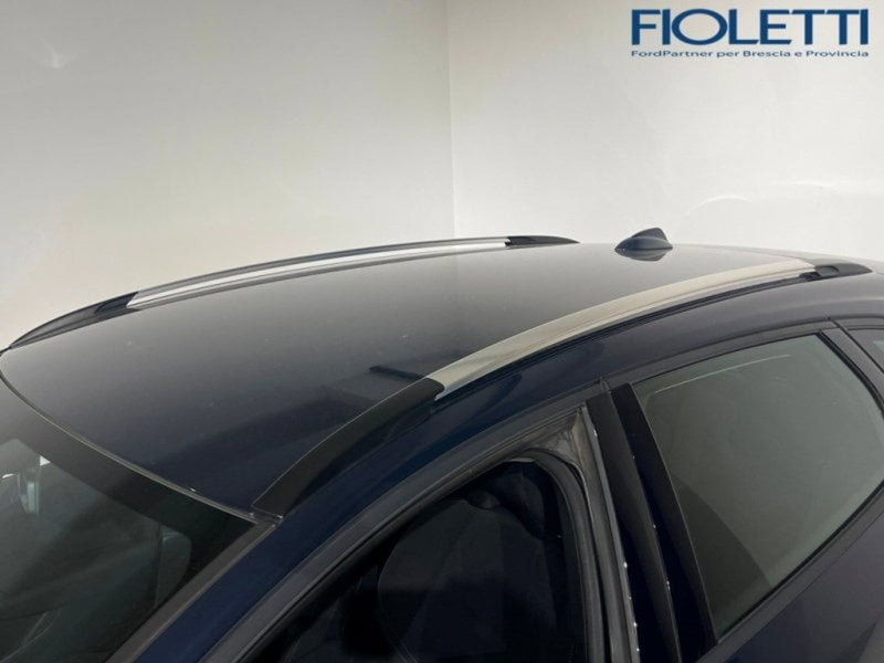 Volvo V40 Cross Country usata a Brescia (14)