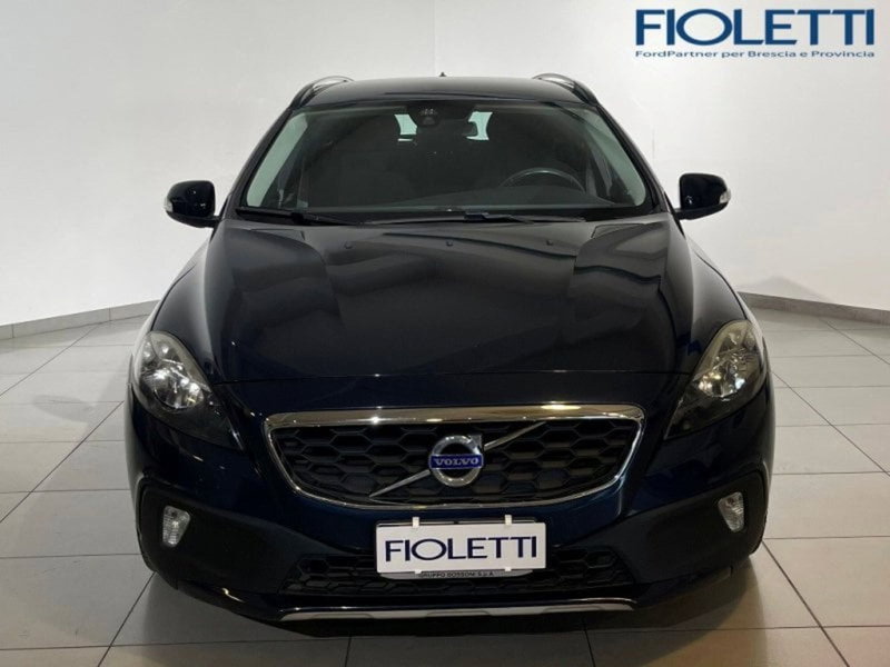 Volvo V40 Cross Country usata a Brescia (3)