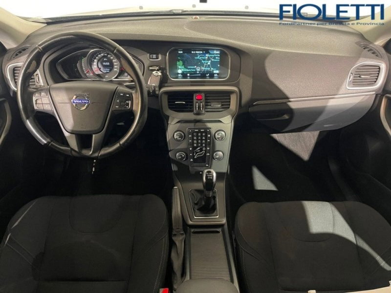 Volvo V40 Cross Country usata a Brescia (6)
