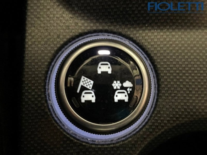 Fiat 500X usata a Brescia (10)