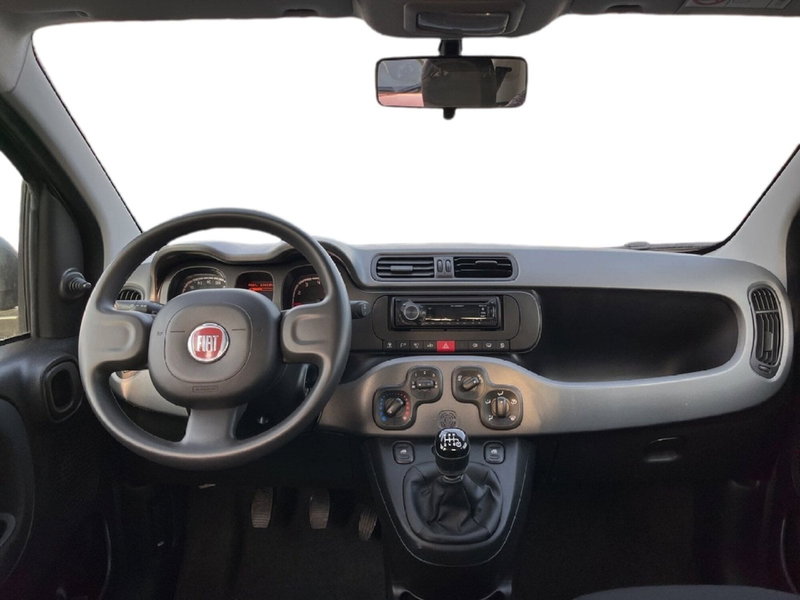 Fiat Panda usata a Torino (10)