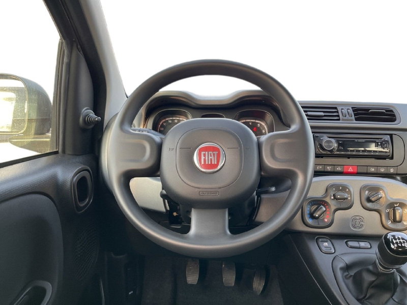Fiat Panda usata a Torino (11)