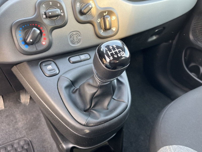 Fiat Panda usata a Torino (12)