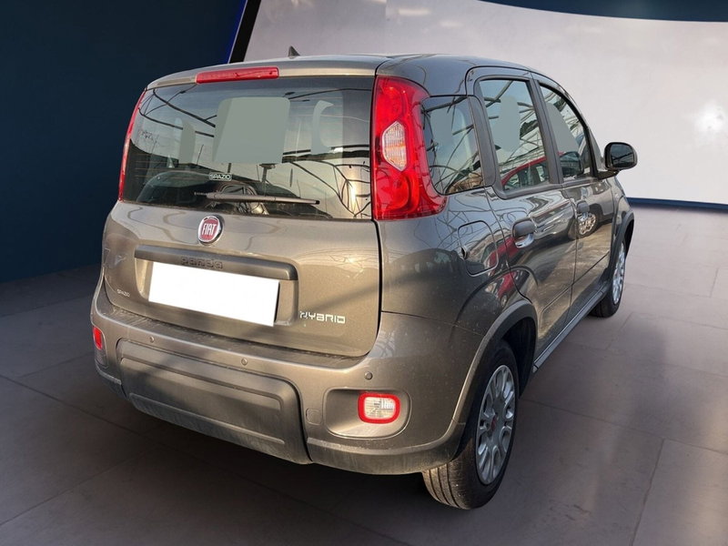 Fiat Panda usata a Torino (6)