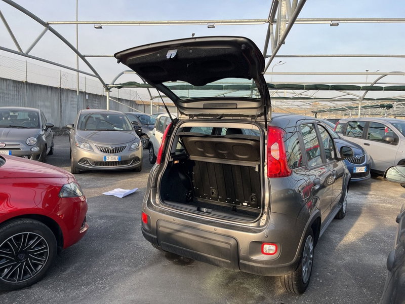 Fiat Panda usata a Torino (7)