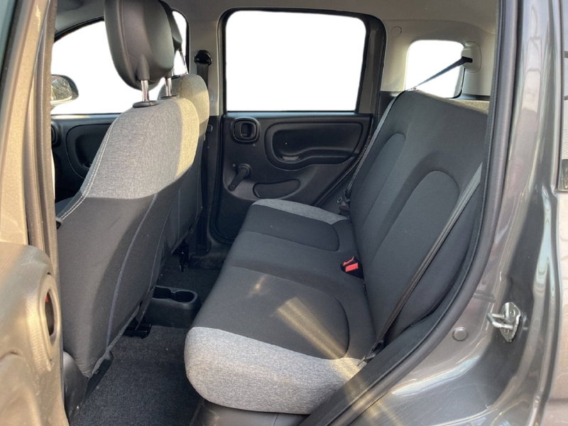 Fiat Panda usata a Torino (8)