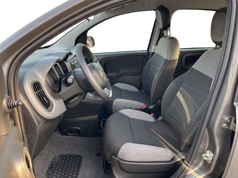 Fiat Panda usata a Torino (9)