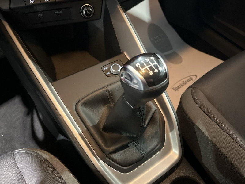 Audi A1 Sportback usata a Torino (14)