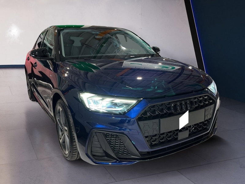 Audi A1 Sportback usata a Torino (2)