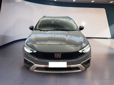 Fiat Tipo Tipo 5p 1.0 t3 Cross 100cv del 2022 usata a Torino