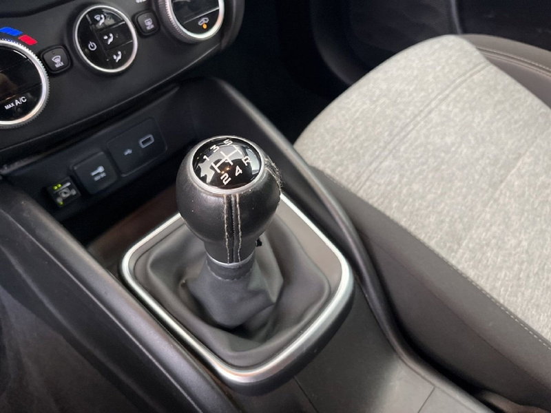 Fiat Tipo usata a Torino (12)