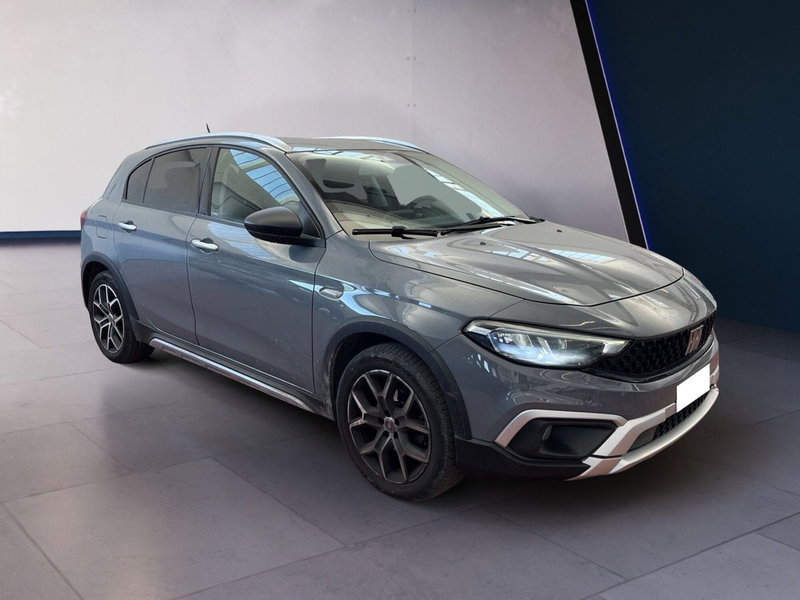 Fiat Tipo usata a Torino (2)