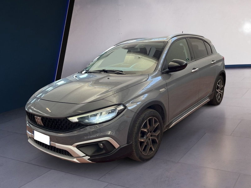Fiat Tipo usata a Torino (3)