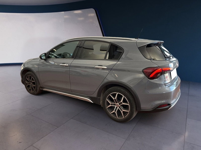 Fiat Tipo usata a Torino (4)