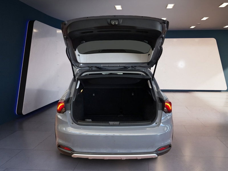 Fiat Tipo usata a Torino (7)