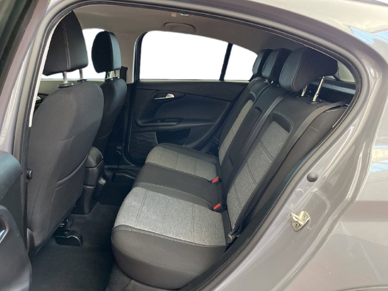 Fiat Tipo usata a Torino (8)