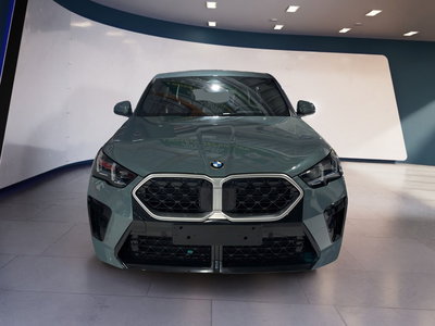 BMW X2 sdrive 20d 48V auto del 2025 usata a Torino