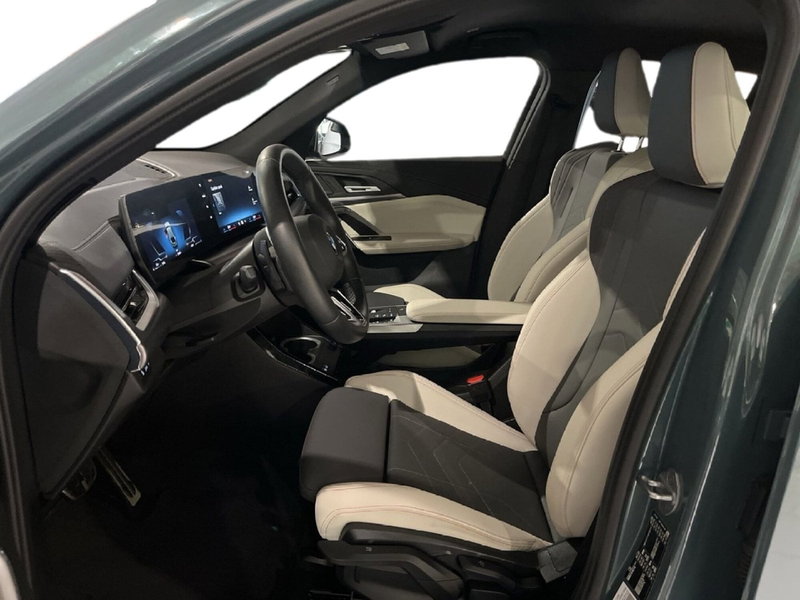 BMW X2 usata a Torino (10)