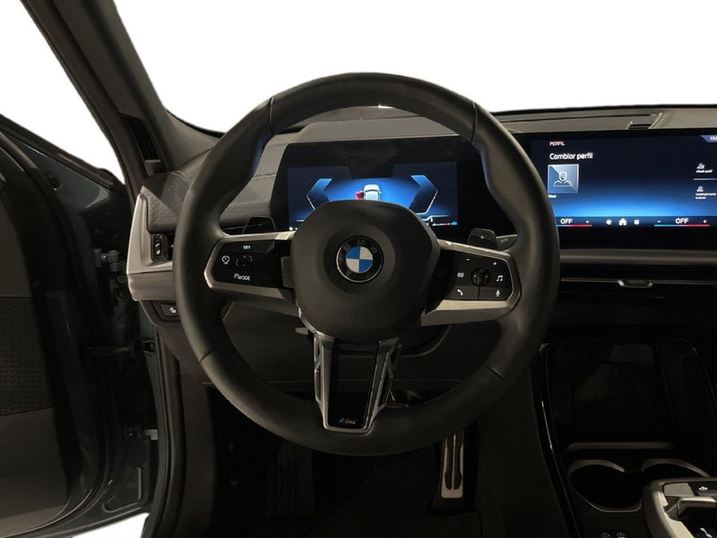 BMW X2 usata a Torino (12)