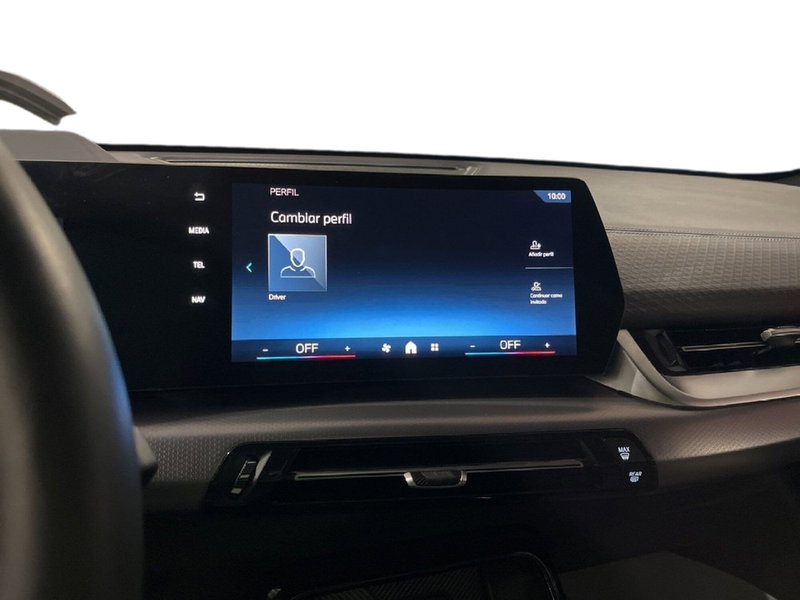 BMW X2 usata a Torino (13)